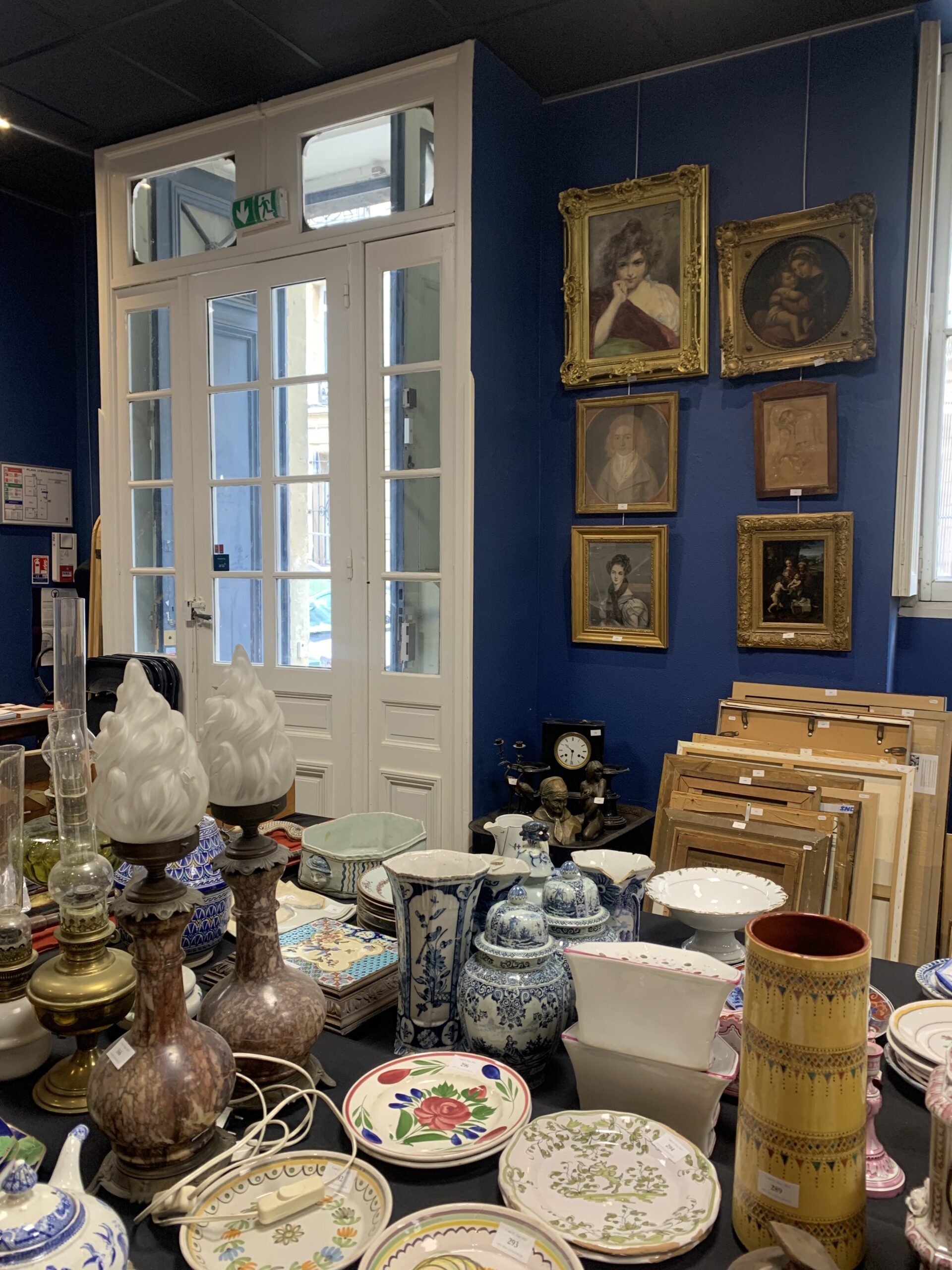 Image à la une de ATELIER PRESTIGE #2