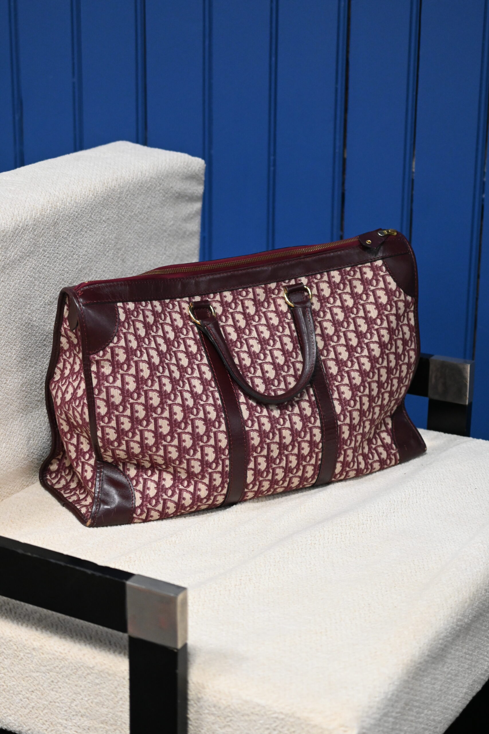 Image à la une de COLLECTION 2022 - Chinez l'iconique de demain ! Winter Edition