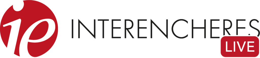 logo interenchere
