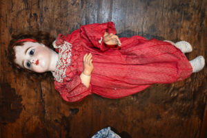 photo complémentaire de 13/01/22 - POUPÉES VINTAGE