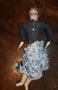 photo complémentaire de 13/01/22 - POUPÉES VINTAGE