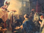 photo complémentaire de 13/01/22 - HUILE SUR TOILE - THOMAS