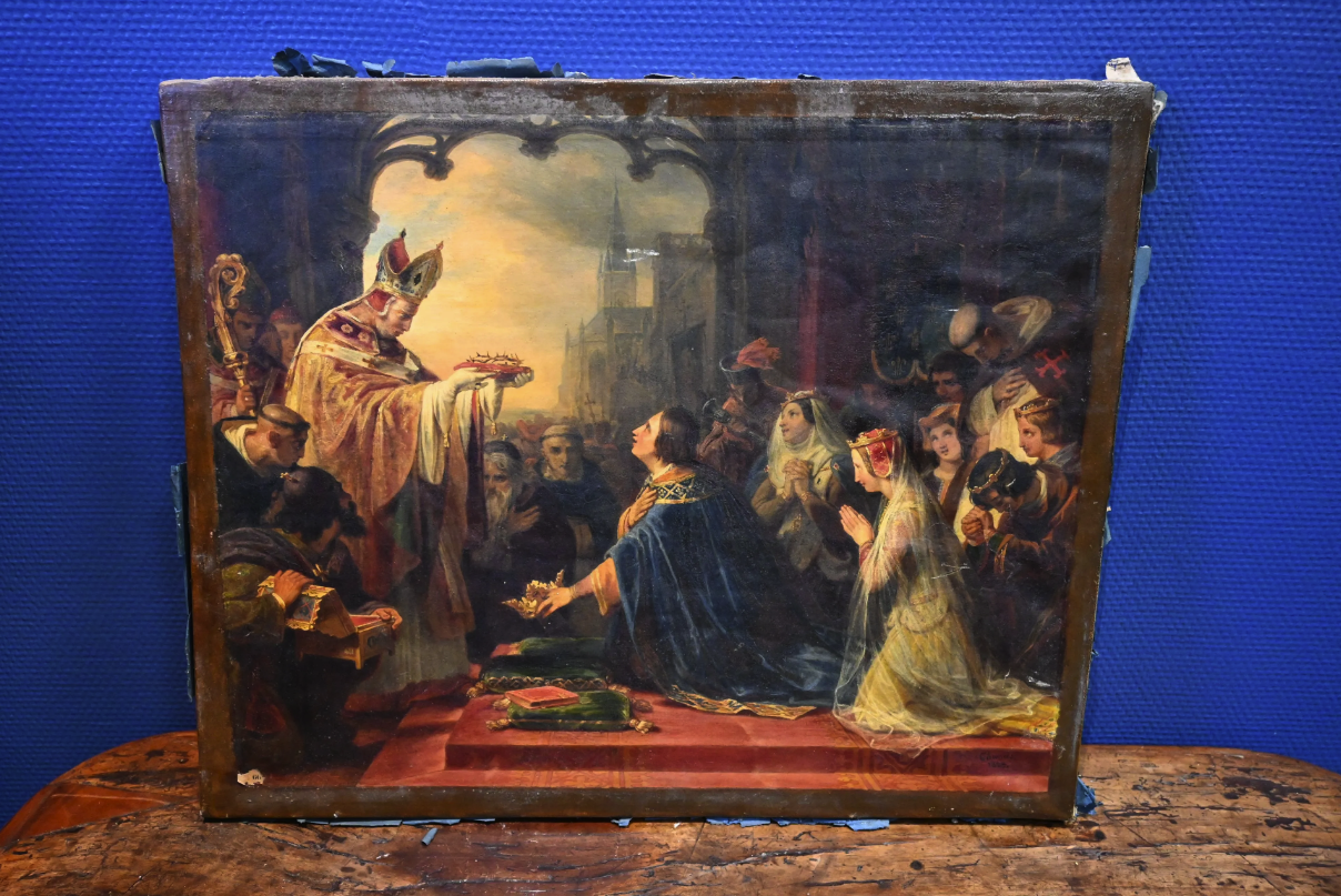 Image à la une de MOBILIER ET OBJETS D'ART 