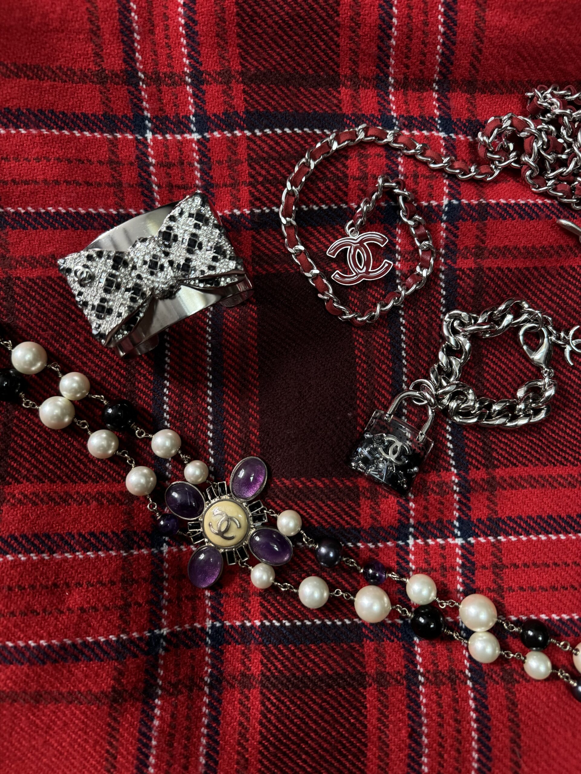 Image à la une de Élégance au féminin/masculin