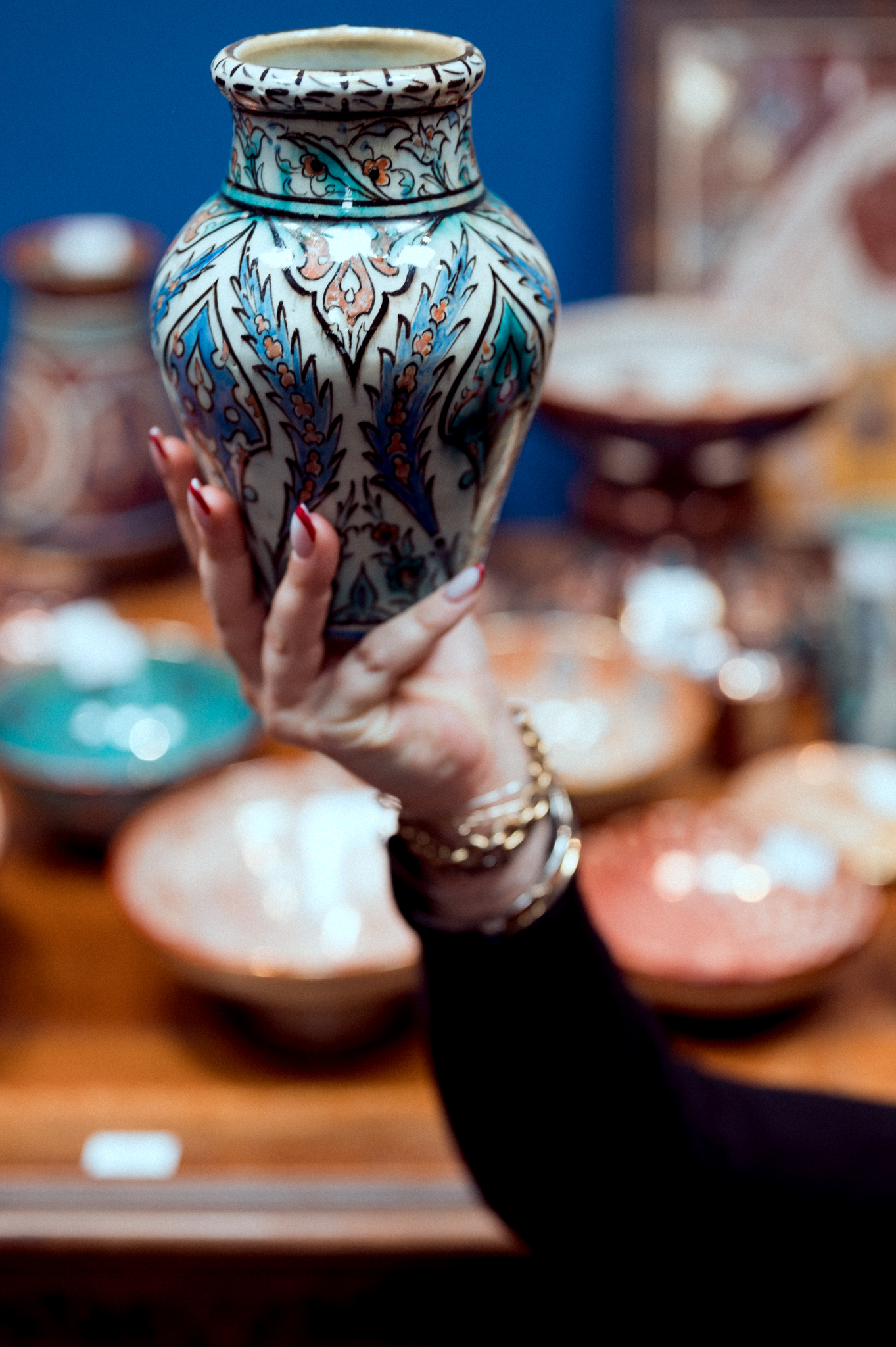 Image à la une de ATELIER PRESTIGE