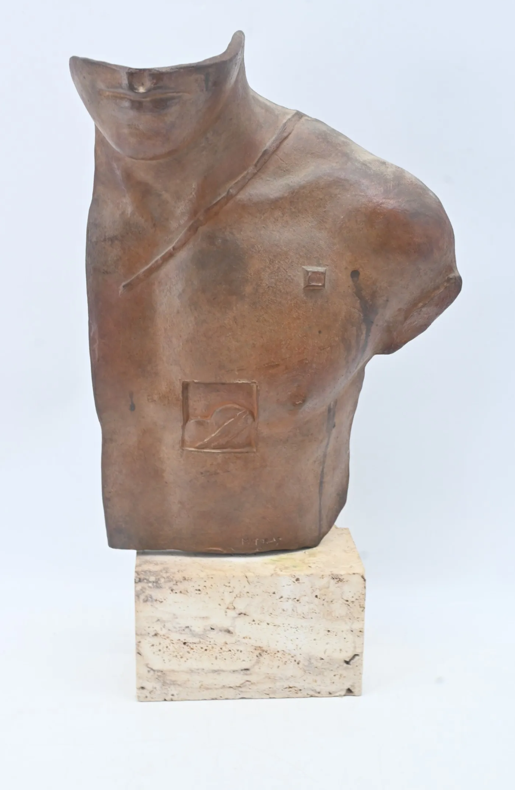 Image à la une de ESPRIT XXe  