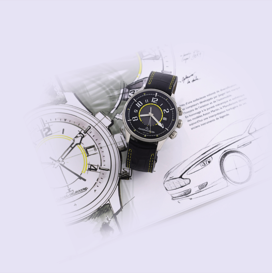 Image à la une de Vente de Montres de collection et d'aventures