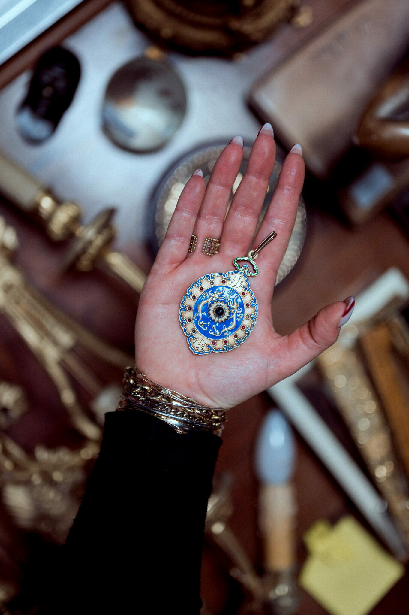 Image à la une de Arts du Monde